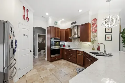 417 Leotta Drive St Augustine FL 32086
