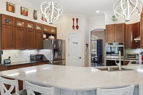 417 Leotta Drive St Augustine FL 32086