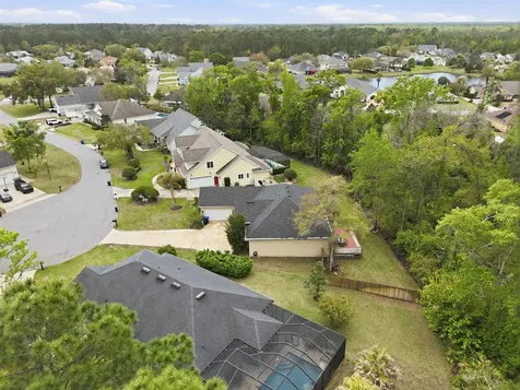 417 Leotta Drive St Augustine FL 32086