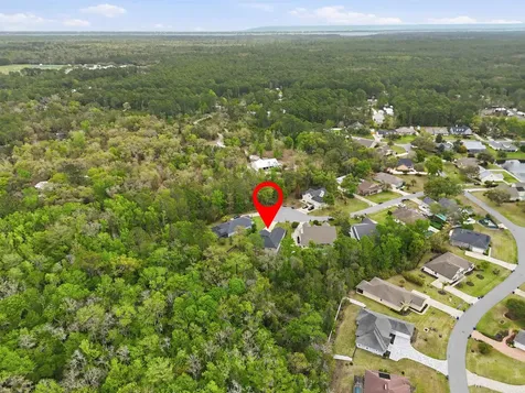 417 Leotta Drive St Augustine FL 32086