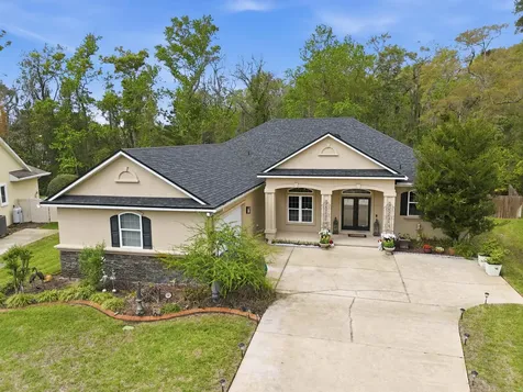 417 Leotta Drive St Augustine FL 32086