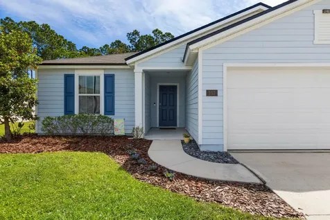 253 Jarama Circle St Augustine FL 32084