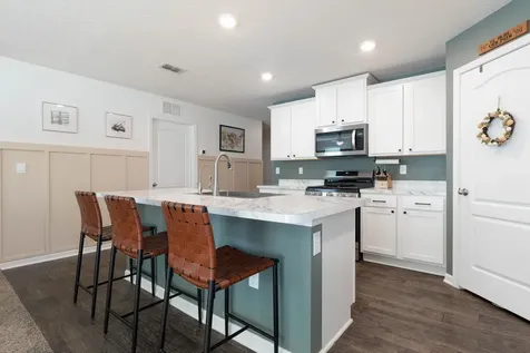 253 Jarama Circle St Augustine FL 32084