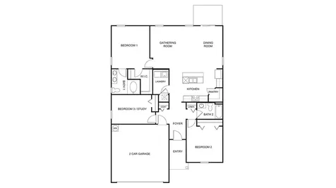 253 Jarama Circle St Augustine FL 32084