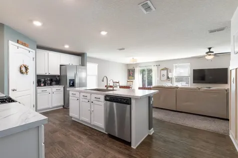 253 Jarama Circle St Augustine FL 32084
