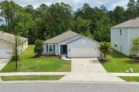 253 Jarama Circle St Augustine FL 32084