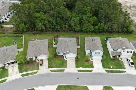 253 Jarama Circle St Augustine FL 32084