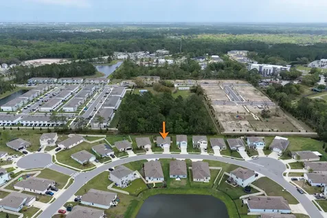 253 Jarama Circle St Augustine FL 32084