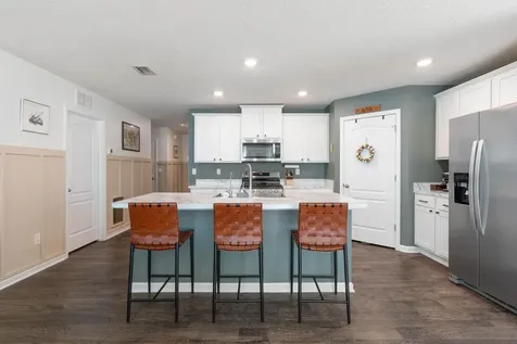 253 Jarama Circle St Augustine FL 32084