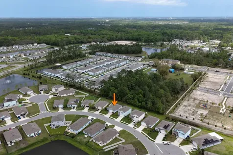 253 Jarama Circle St Augustine FL 32084