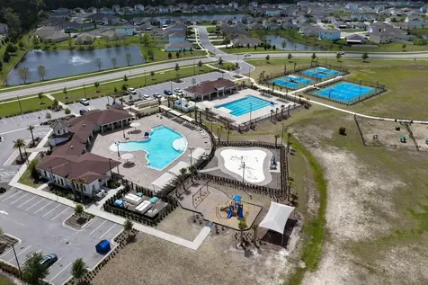 253 Jarama Circle St Augustine FL 32084