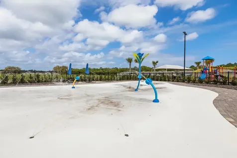 253 Jarama Circle St Augustine FL 32084