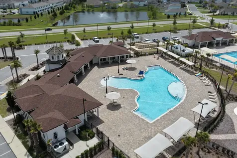 253 Jarama Circle St Augustine FL 32084