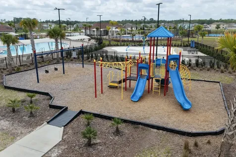 253 Jarama Circle St Augustine FL 32084