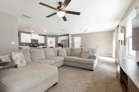 253 Jarama Circle St Augustine FL 32084