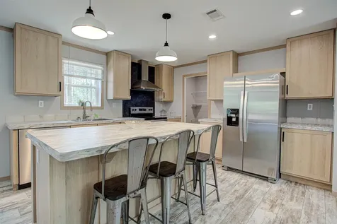 10445 Gregory Avenue Hastings FL 32145
