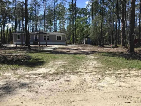 10445 Gregory Avenue Hastings FL 32145