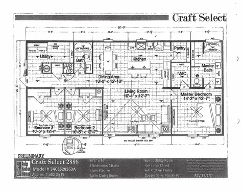 10445 Gregory Avenue Hastings FL 32145