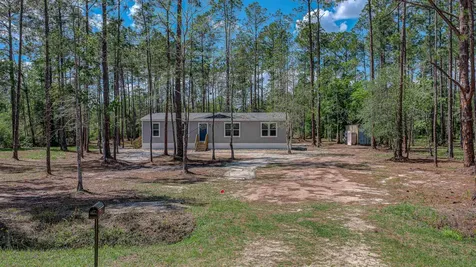 10445 Gregory Avenue Hastings FL 32145