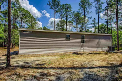 10445 Gregory Avenue Hastings FL 32145