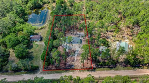 10445 Gregory Avenue Hastings FL 32145