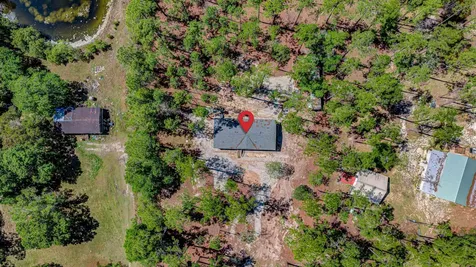10445 Gregory Avenue Hastings FL 32145