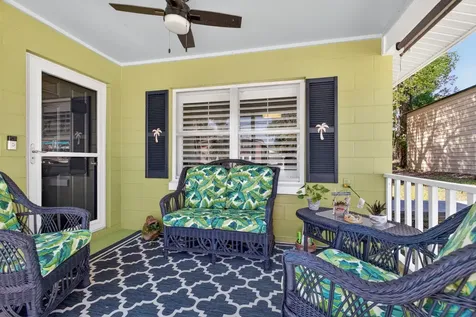 105 Central Avenue Crescent City FL 32112