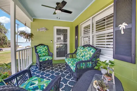 105 Central Avenue Crescent City FL 32112