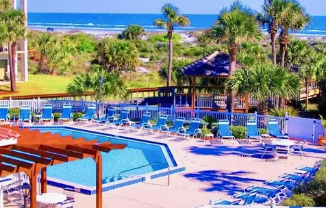 4250 A1a S I35 Elevator Bldg St Augustine FL 32080
