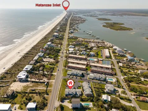 7145 A1a S St Augustine FL 32080