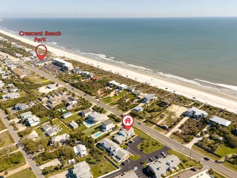 7145 A1a S St Augustine FL 32080