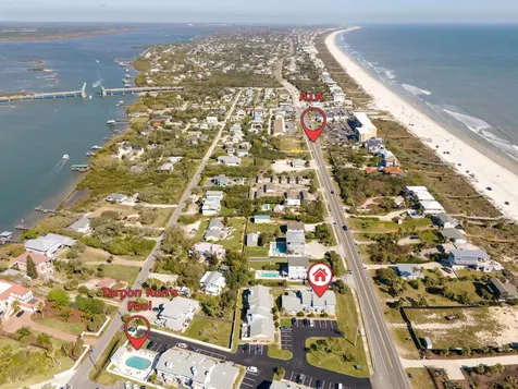 7145 A1a S St Augustine FL 32080