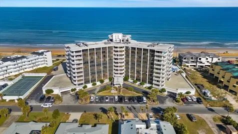 3580 S Ocean Shore Boulevard Flagler Beach FL 32136