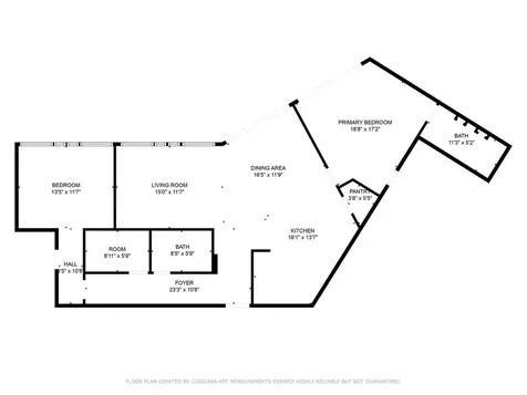 3580 S Ocean Shore Boulevard Flagler Beach FL 32136