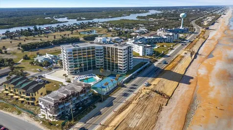 3580 S Ocean Shore Boulevard Flagler Beach FL 32136