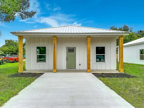 248 Jackson Boulevard St Augustine FL 32095