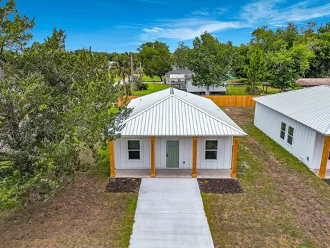 248 Jackson Boulevard St Augustine FL 32095