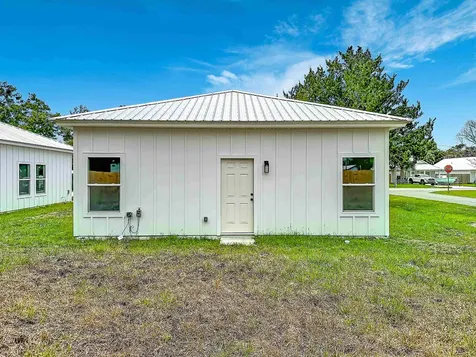 248 Jackson Boulevard St Augustine FL 32095