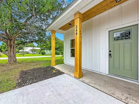 248 Jackson Boulevard St Augustine FL 32095