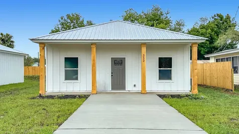252 Jackson Boulevard St Augustine FL 32095