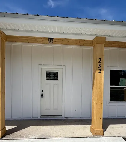 252 Jackson Boulevard St Augustine FL 32095