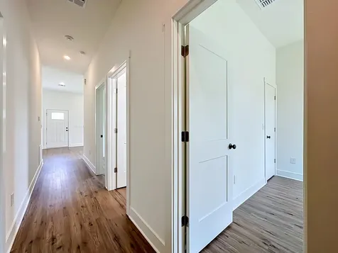 252 Jackson Boulevard St Augustine FL 32095
