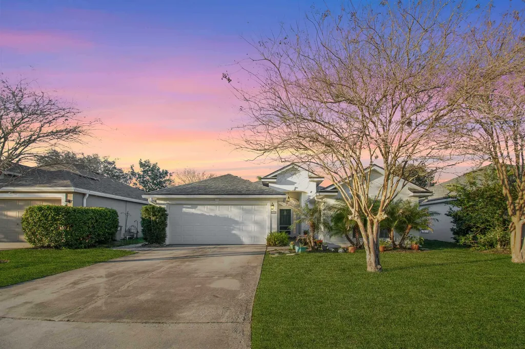 880 Oak Arbor Circle St Augustine FL 32084