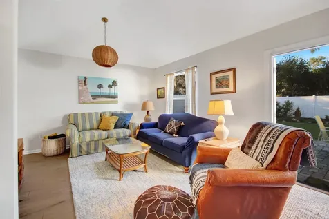 880 Oak Arbor Circle St Augustine FL 32084