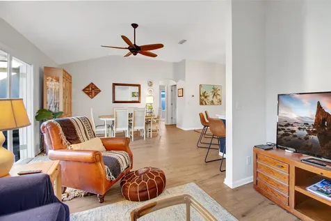 880 Oak Arbor Circle St Augustine FL 32084