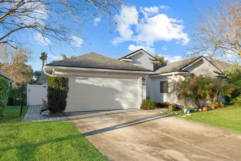 880 Oak Arbor Circle St Augustine FL 32084