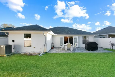 880 Oak Arbor Circle St Augustine FL 32084