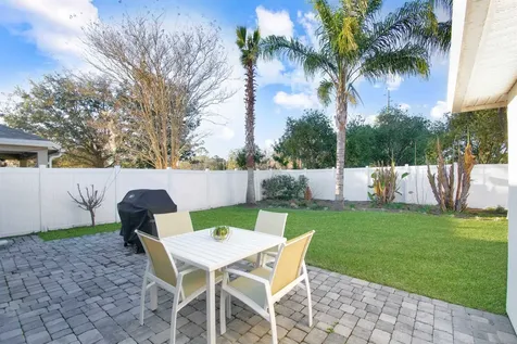 880 Oak Arbor Circle St Augustine FL 32084