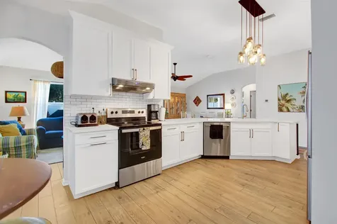 880 Oak Arbor Circle St Augustine FL 32084