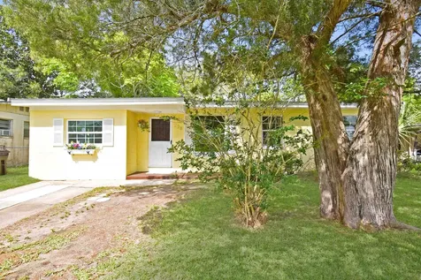228 Spring Street St Augustine FL 32084-0000